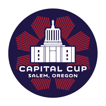 Capital Cup Logo
